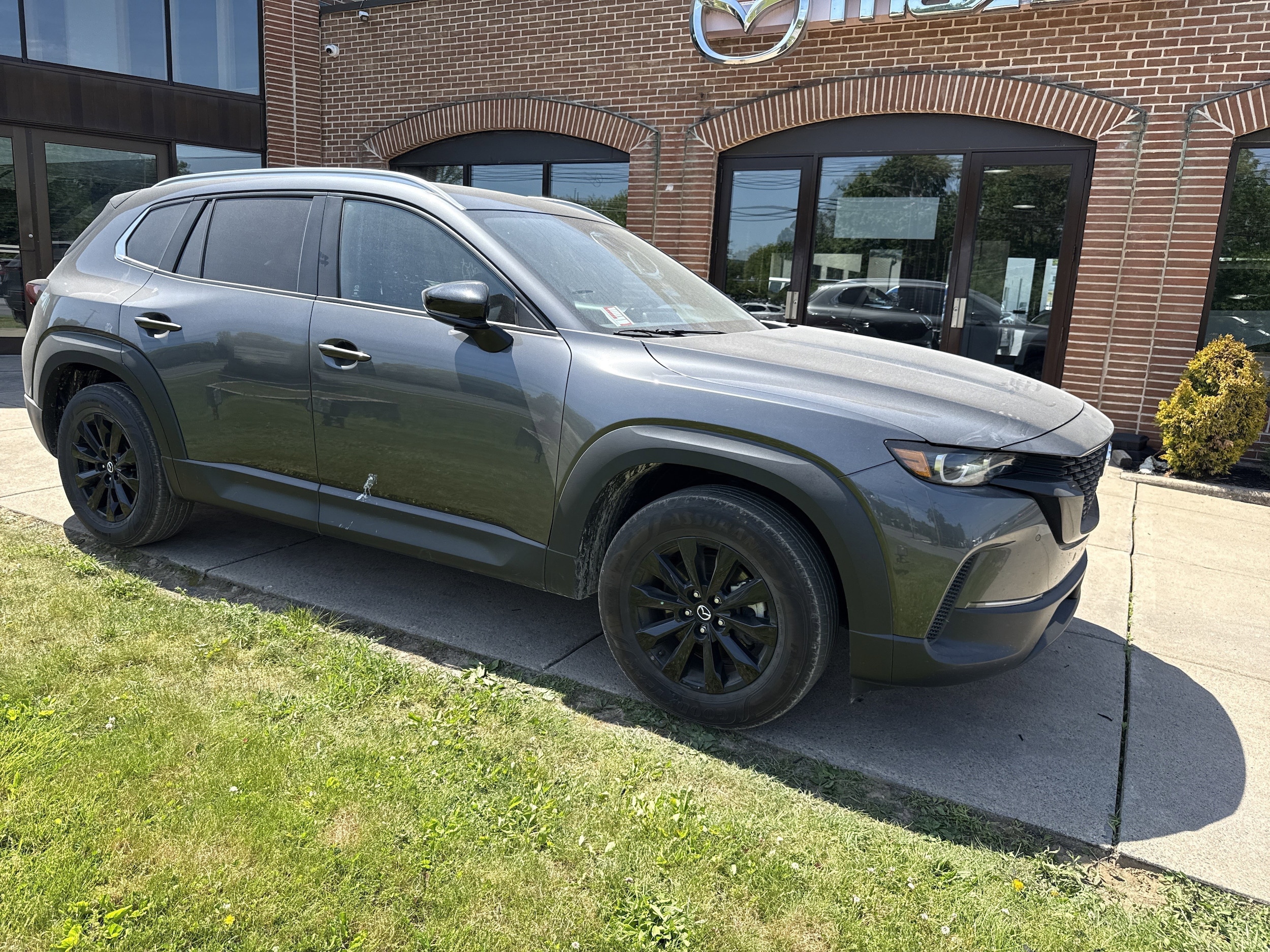 2026 Mazda CX-50 2.5 S Preferred's photo
