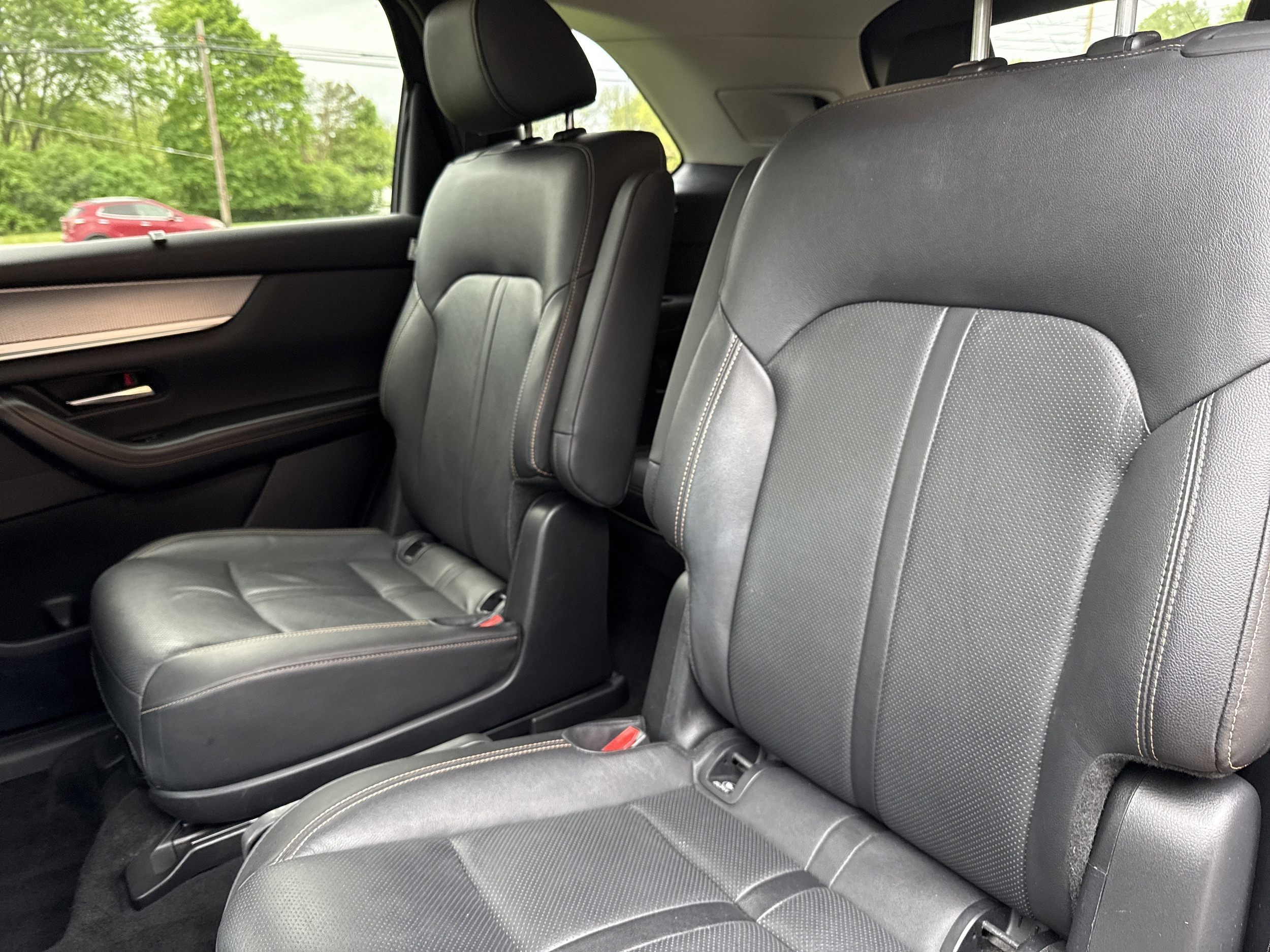 2024 Mazda CX-90 Turbo Premium Package - Photo 12