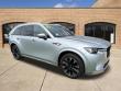 Used 2025 Mazda CX-90 3.3 Turbo S Premium Package SUV