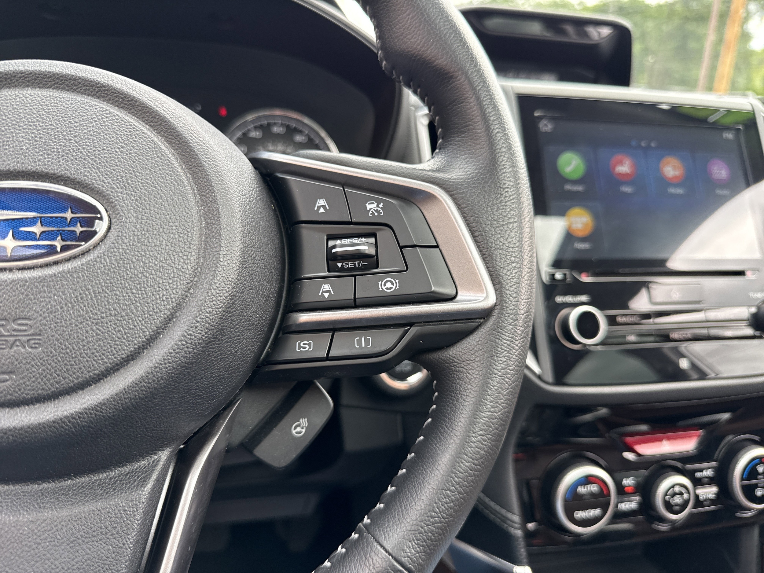 2020 Subaru Forester Touring - Photo 28