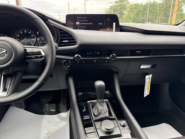 2026 Mazda Mazda3 Turbo Premium Plus - Photo 24