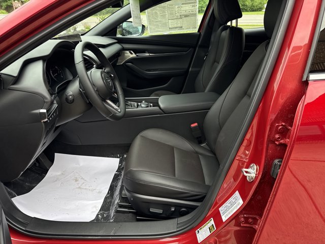 2026 Mazda Mazda3 Turbo Premium Plus - Photo 12