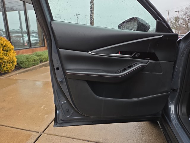 2026 Mazda CX-30 Carbon Edition - Photo 15