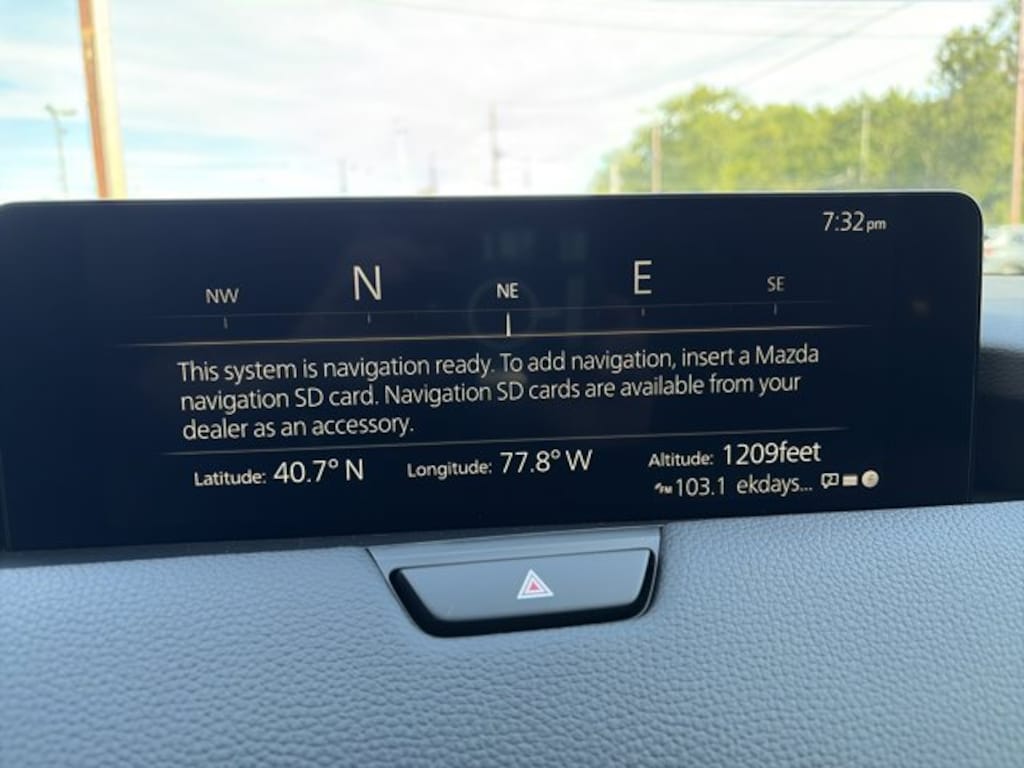 New 2026 Mazda CX-90 3.3 Turbo Premium Sport AWD SUV