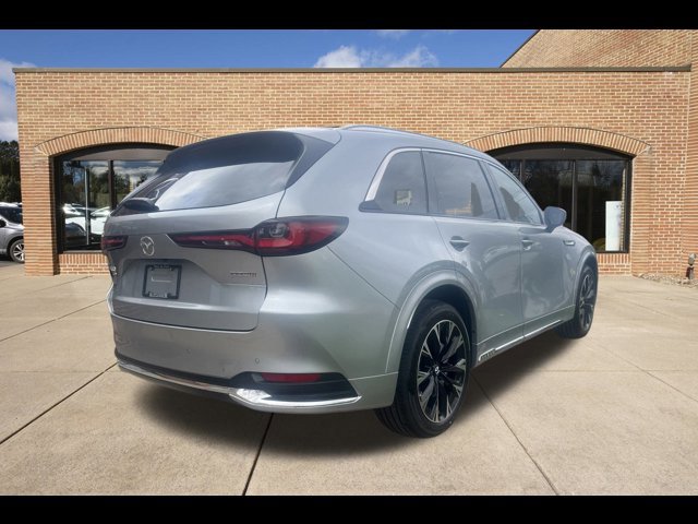 2025 Mazda CX-90 3.3 Turbo S Premium photo 3