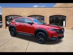 2025 Mazda CX-50 Hybrid Premium AWD SUV