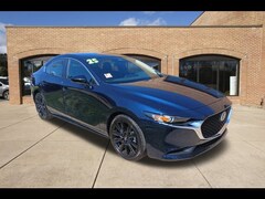 2025 Mazda Mazda3 Sedan 2.5 S Select Sport Sedan