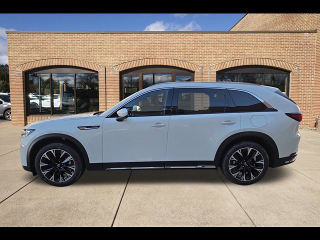 2026 Mazda CX-90 Premium Plus Package - Photo 7