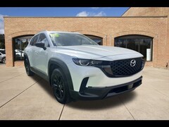 2025 Mazda CX-50 2.5 S Preferred AWD SUV