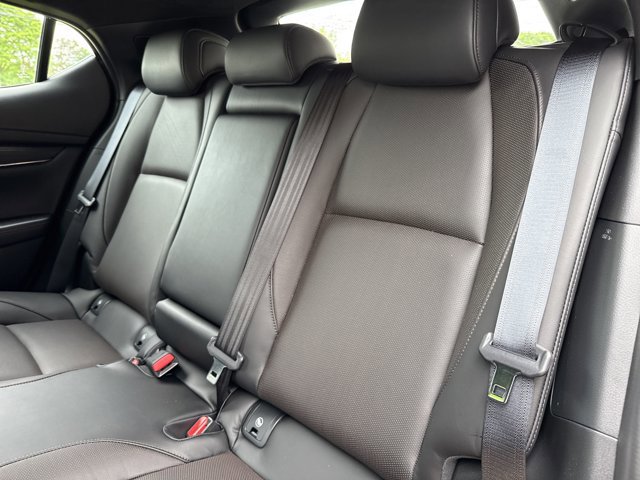 2026 Mazda Mazda3 Turbo Premium Plus - Photo 13