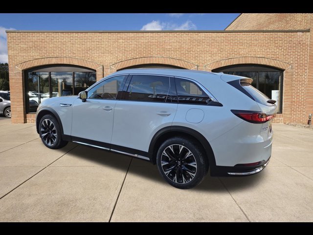 2026 Mazda CX-90 Premium Plus Package - Photo 6