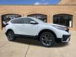 Used 2020 Honda CR-V EX-L AWD SUV
