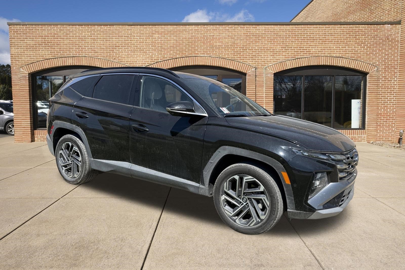 2023 Chrysler Pacifica Touring L's photo