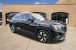  Volkswagen Atlas Cross Sport
