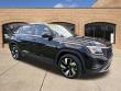 Used 2026 Volkswagen Atlas Cross Sport SE w/Technology SUV