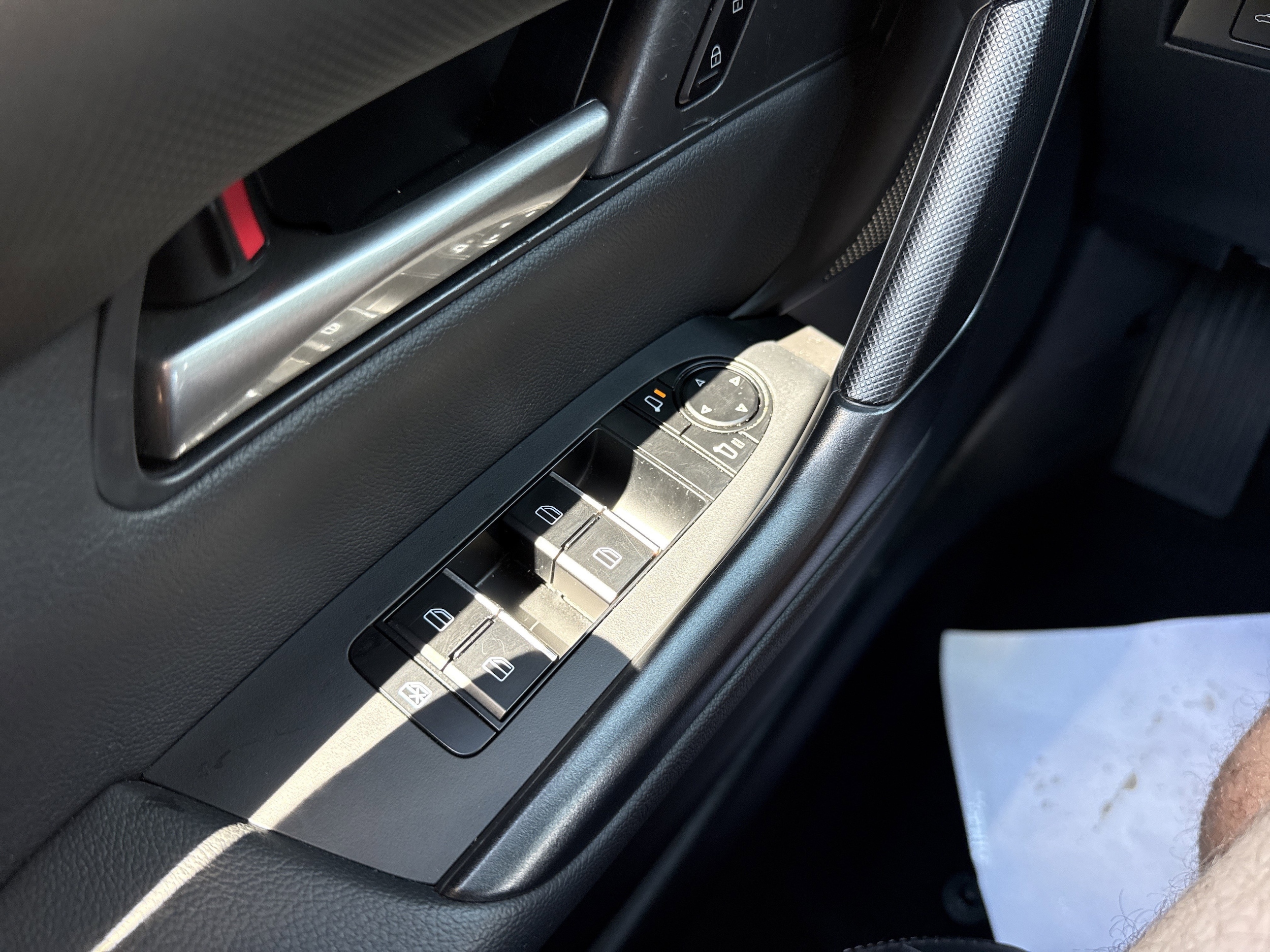 2025 Mazda CX-50 Preferred - Photo 20