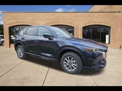 2025 Mazda CX-5 2.5 S Preferred AWD SUV