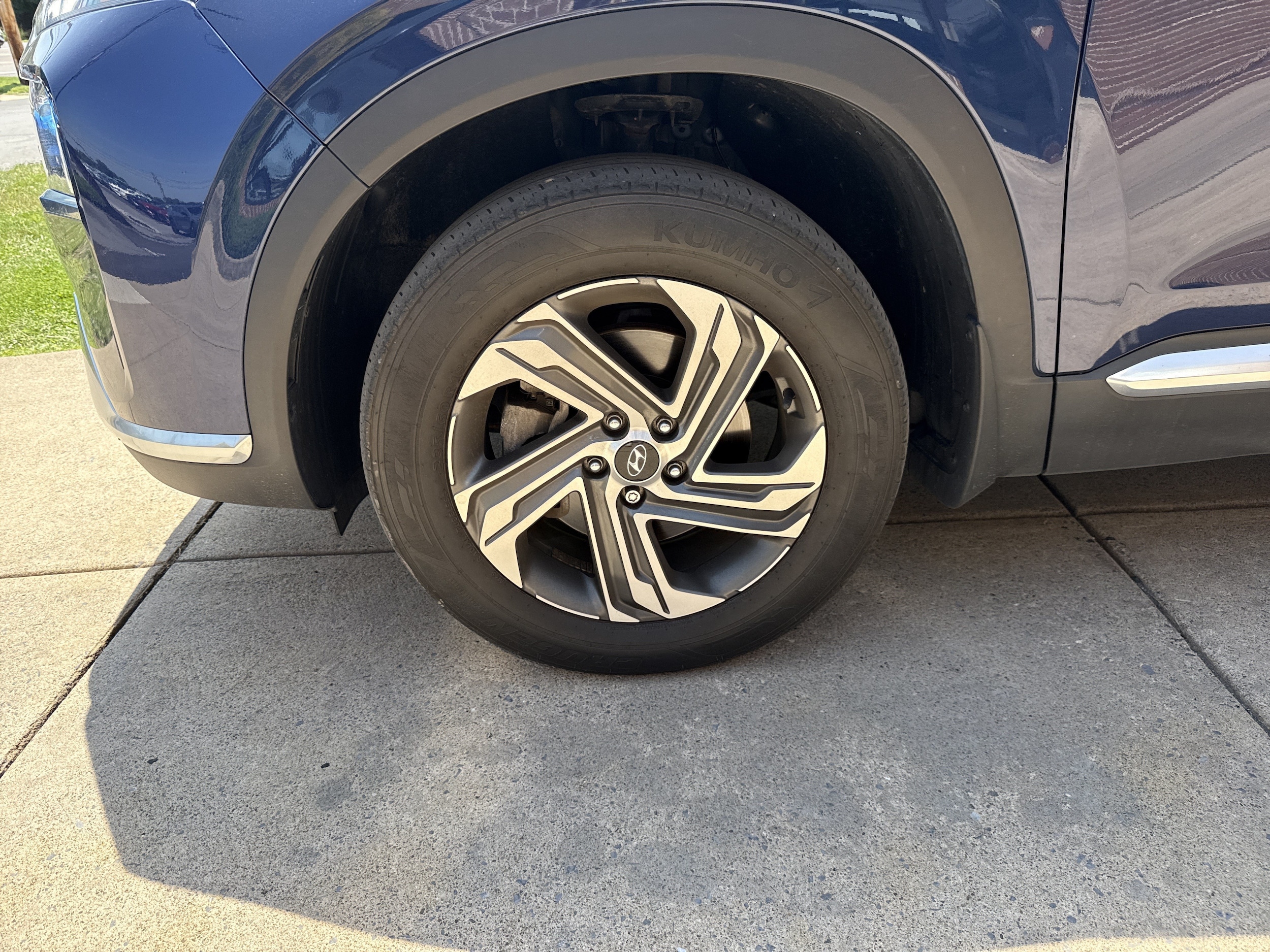 2023 Hyundai Santa Fe SEL - Photo 10