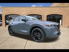 2025 Mazda CX-5 2.5 S Carbon Edition AWD SUV