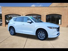 2025 Mazda CX-5 2.5 S Preferred AWD SUV
