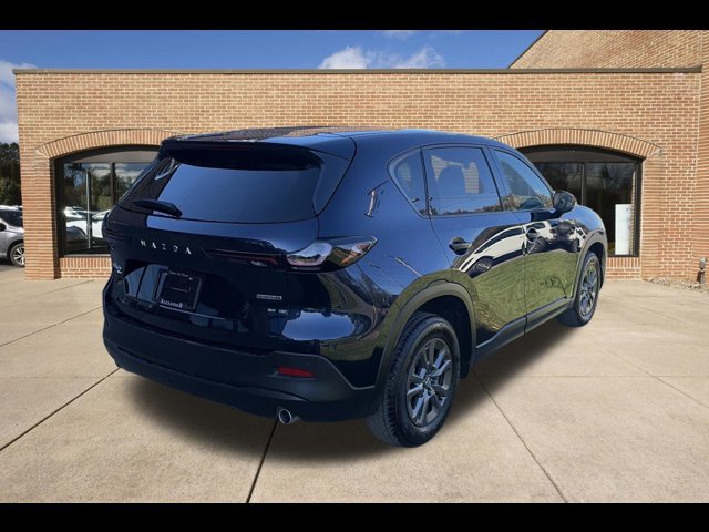 New 2026 Mazda CX-5 2.5 S Select AWD SUV