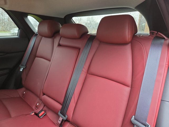 2026 Mazda CX-30 Carbon Edition - Photo 13