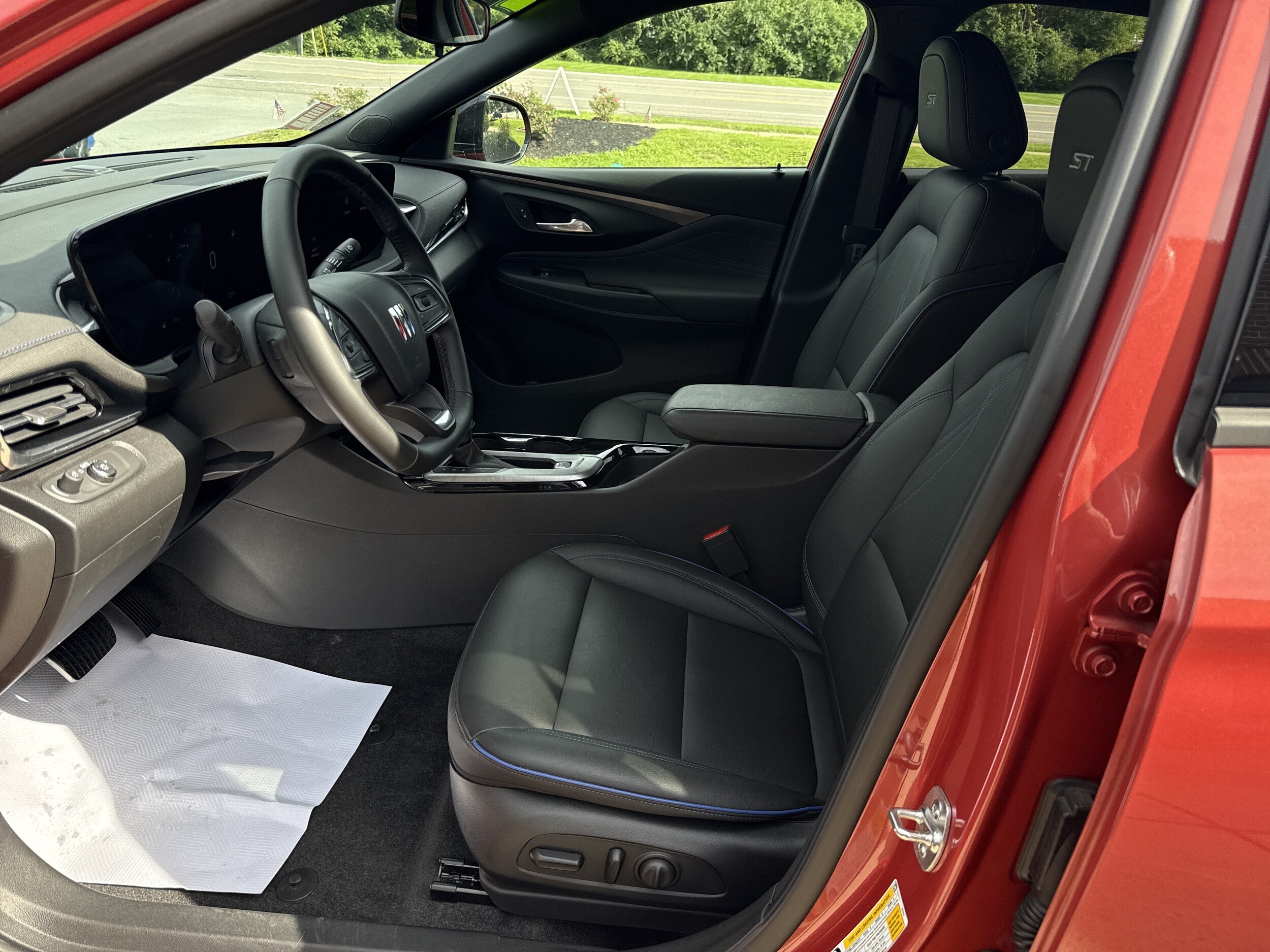 2024 Buick Envista Sport Touring - Photo 12
