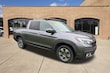 Honda Ridgeline