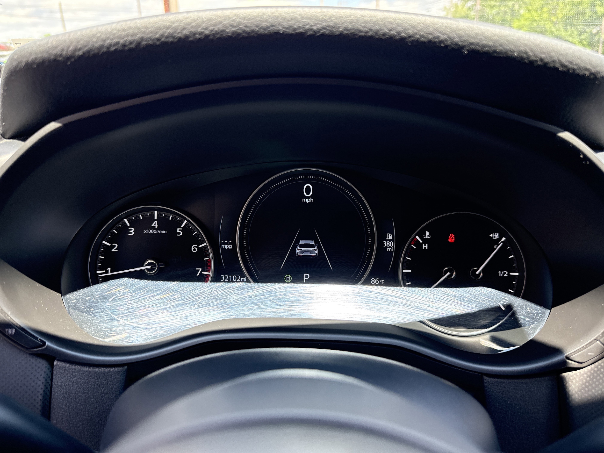 2025 Mazda CX-50 Preferred - Photo 24