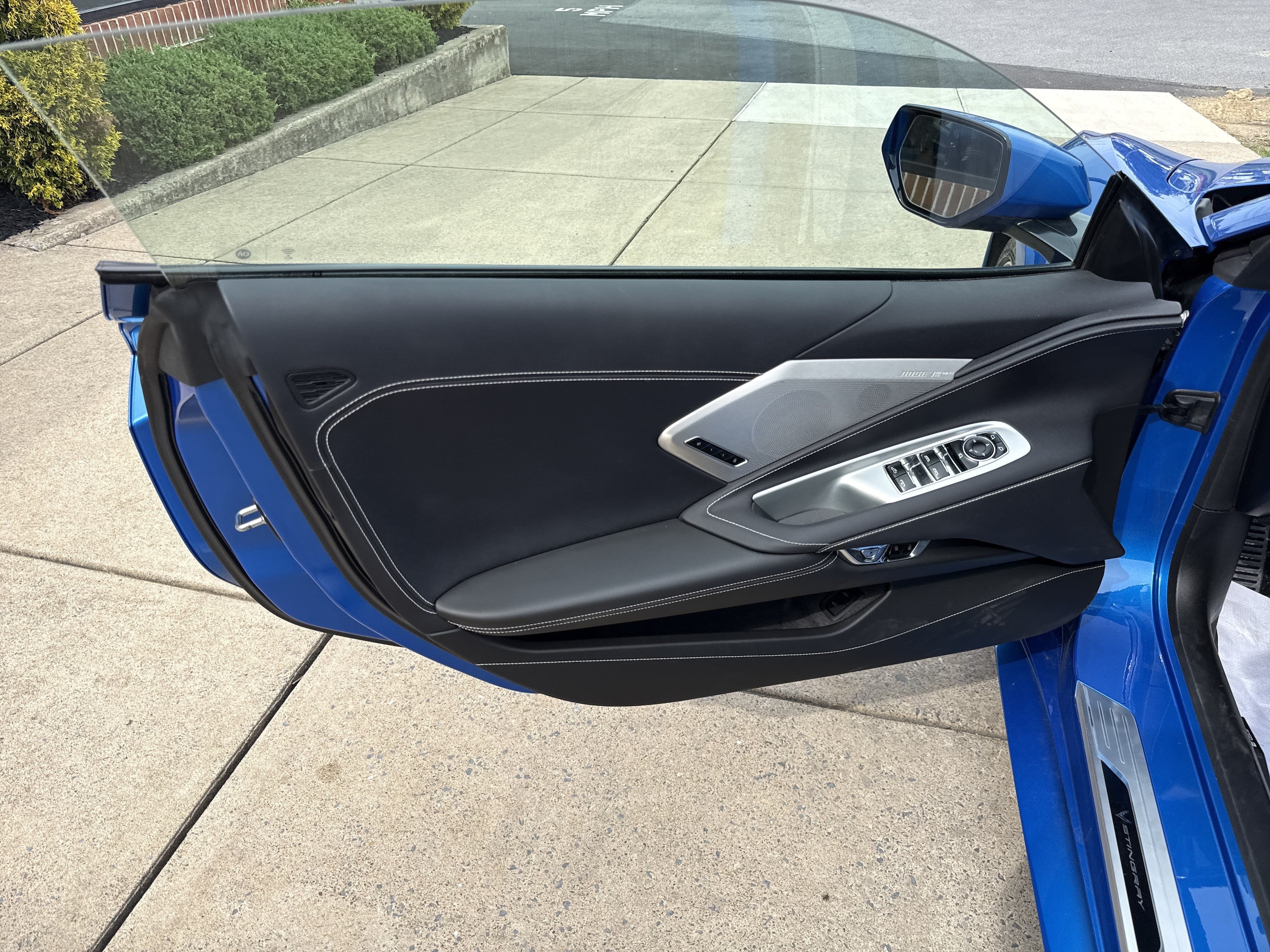 2024 Chevrolet Corvette 2LT - Photo 14