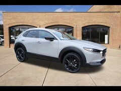 2025 Mazda CX-30 2.5 S Select Sport AWD SUV