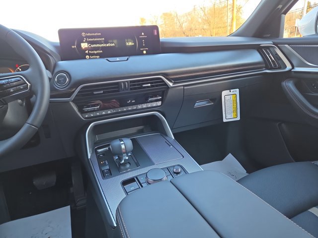 2026 Mazda CX-90 Premium Plus Package - Photo 23