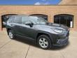 Used 2019 Toyota RAV4 XLE SUV