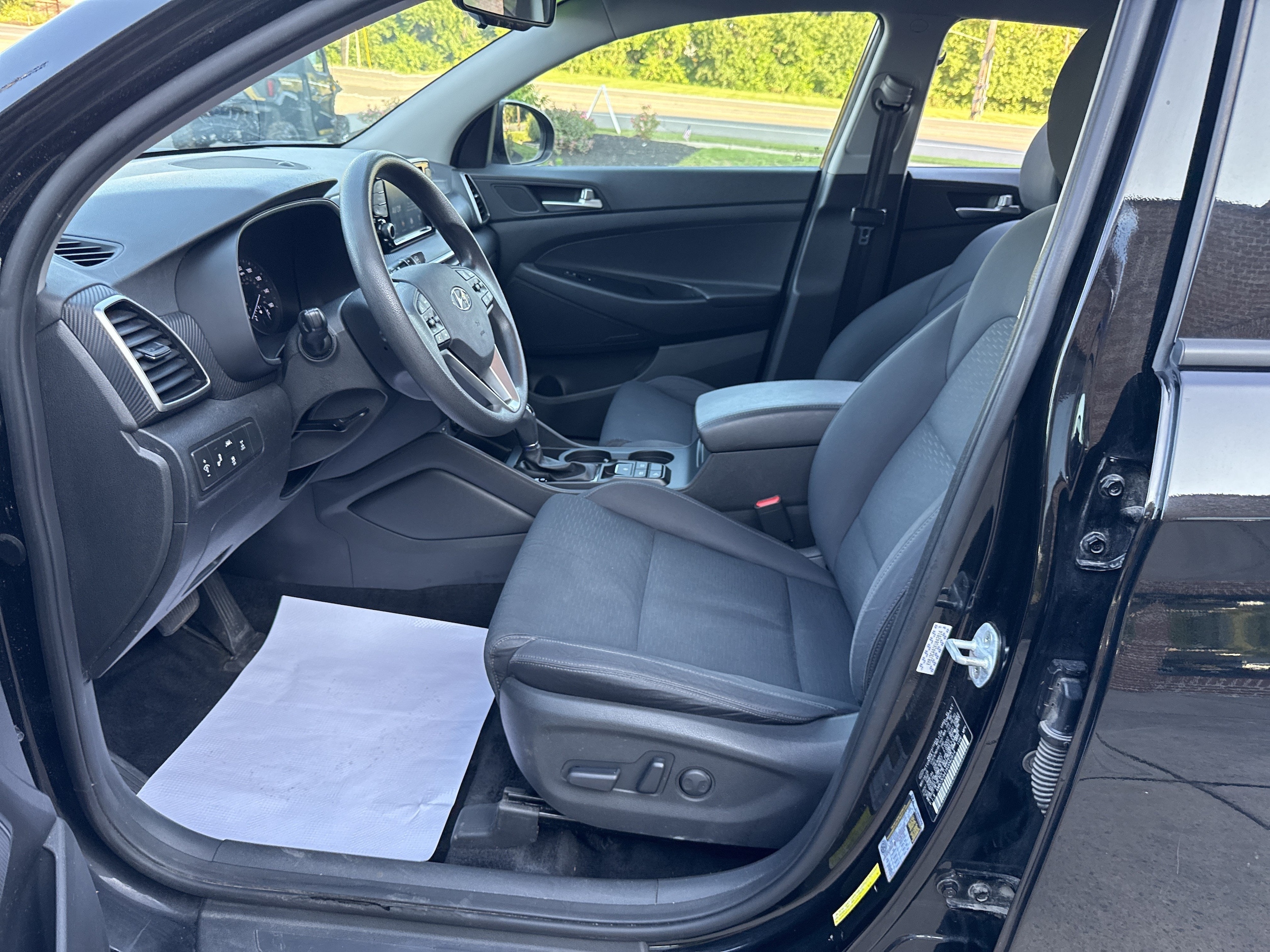 2019 Hyundai Tucson Value - Photo 12