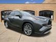 Used 2021 Toyota Highlander Platinum SUV