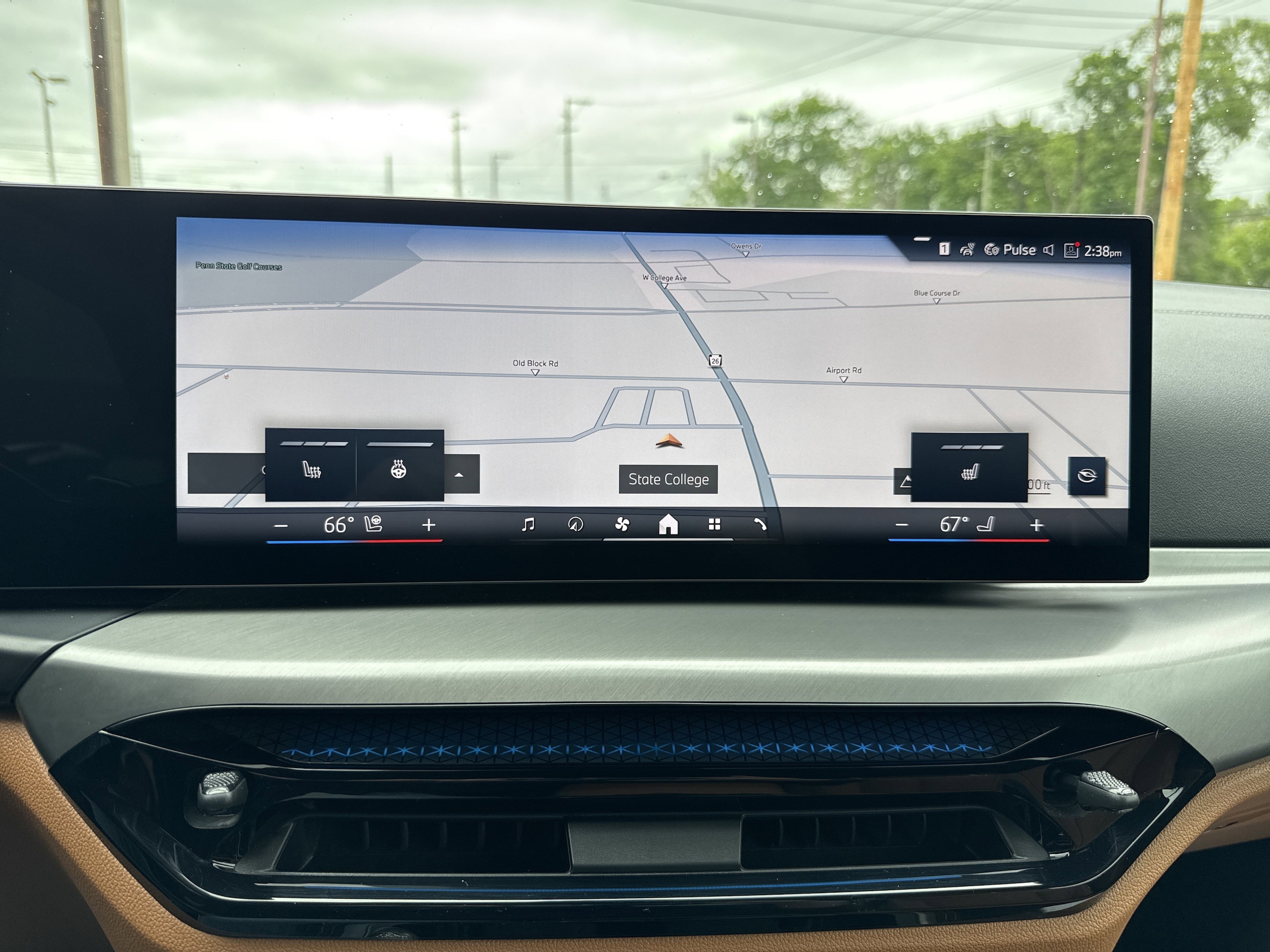 2026 BMW 4 Series 430i - Photo 25