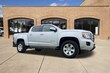 GMC Canyon