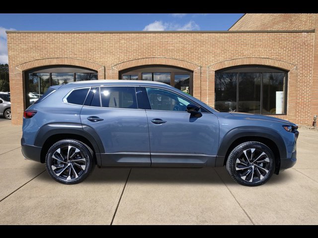 2025 Mazda CX-50 Premium Plus photo 2