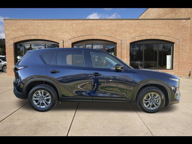 New 2026 Mazda CX-5 2.5 S Select AWD SUV