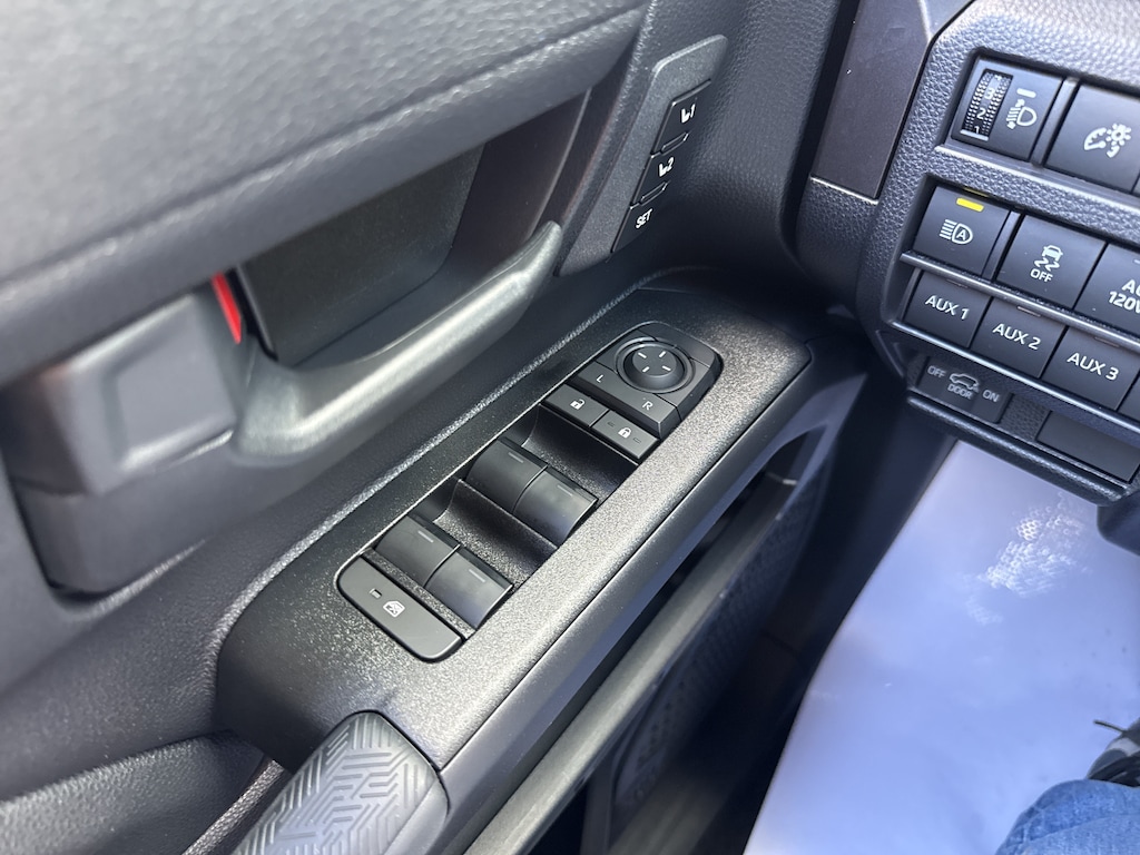 Used 2025 Toyota 4Runner TRD Off Road Premium SUV