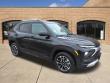 Used 2025 Chevrolet Trailblazer LT SUV