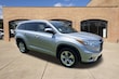  Toyota Highlander Hybrid