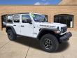 Used 2026 Jeep Wrangler Rubicon SUV
