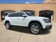 Used 2018 Volkswagen Atlas 3.6L V6 SEL Premium 4MOTION SUV