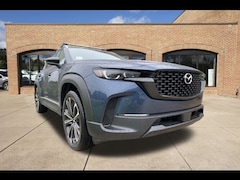 2025 Mazda CX-50 2.5 S Premium Plus AWD SUV