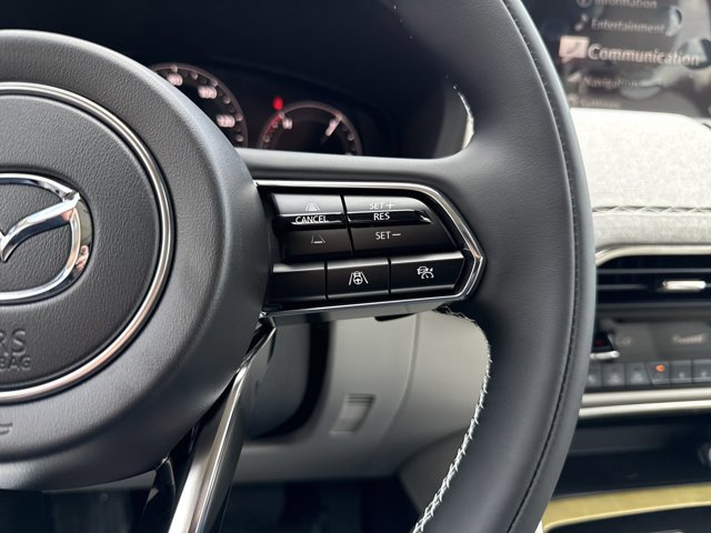 2026 Mazda CX-90 Premium Plus Package - Photo 20