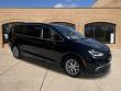 Used 2024 Chrysler Pacifica Touring L Van Passenger Van