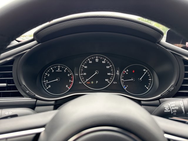 2026 Mazda Mazda3 Turbo Premium Plus - Photo 20