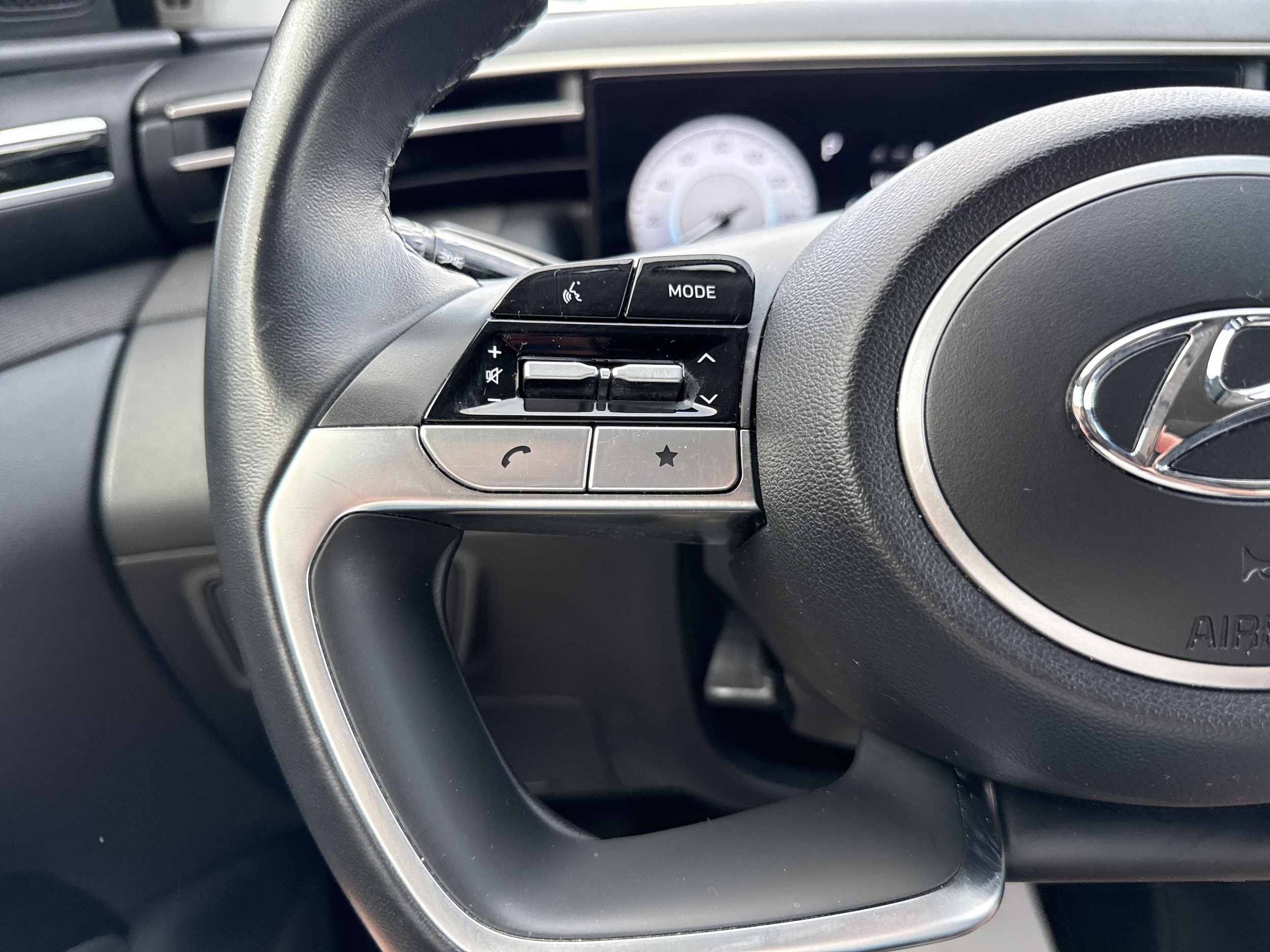 2022 Hyundai Tucson SEL - Photo 18