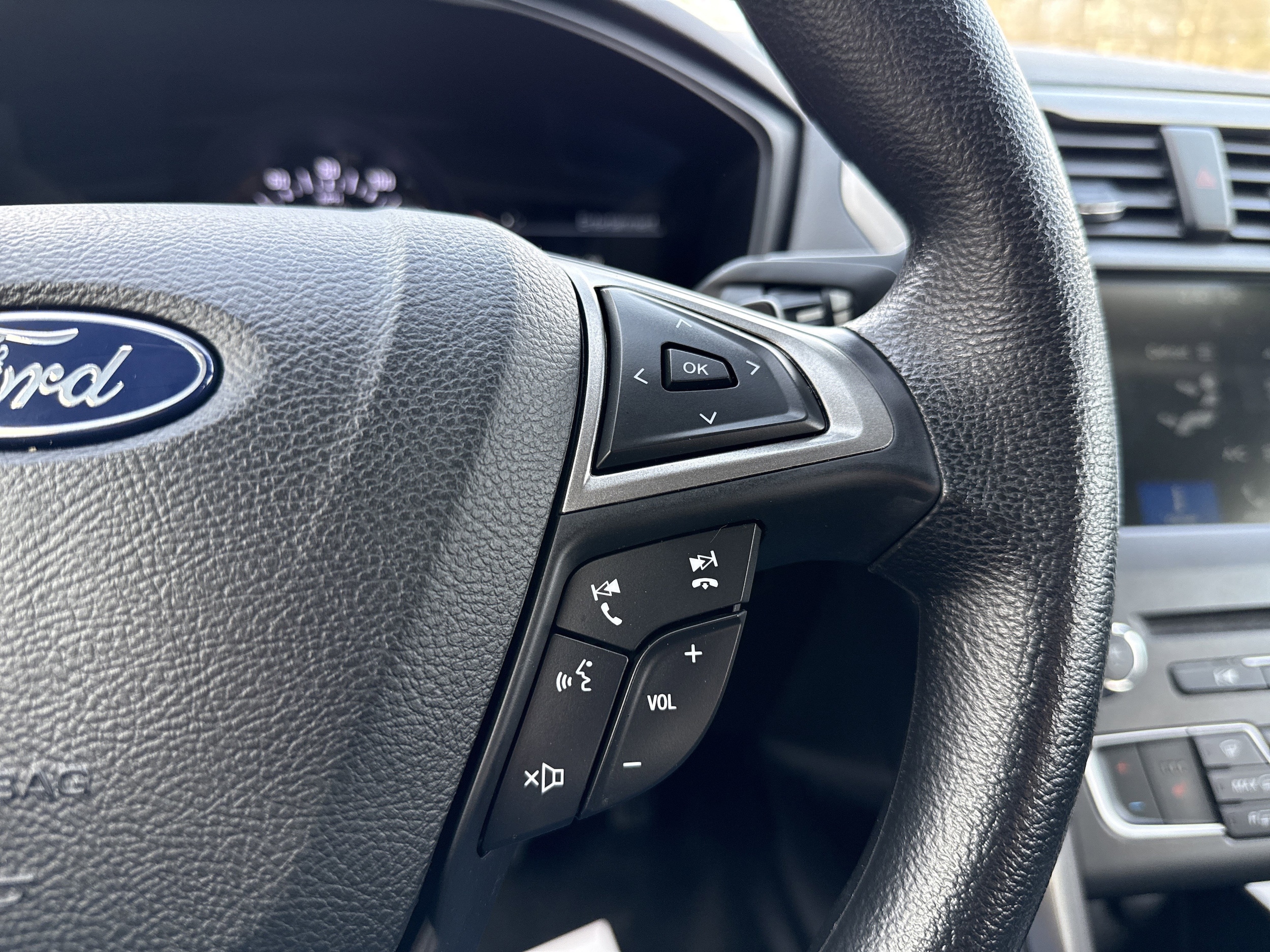 Used 2018 Ford Fusion SE with VIN 3FA6P0HD3JR266911 for sale in State College, PA